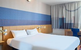 Mont Blanc Hotel